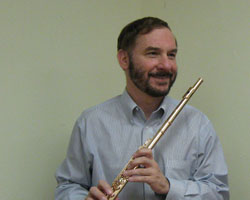 Donald Zook
